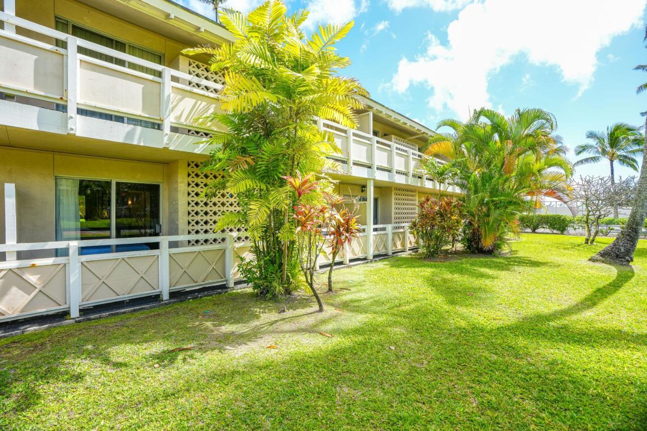 Villa Plantation Hale Kapa'a Habitación foto