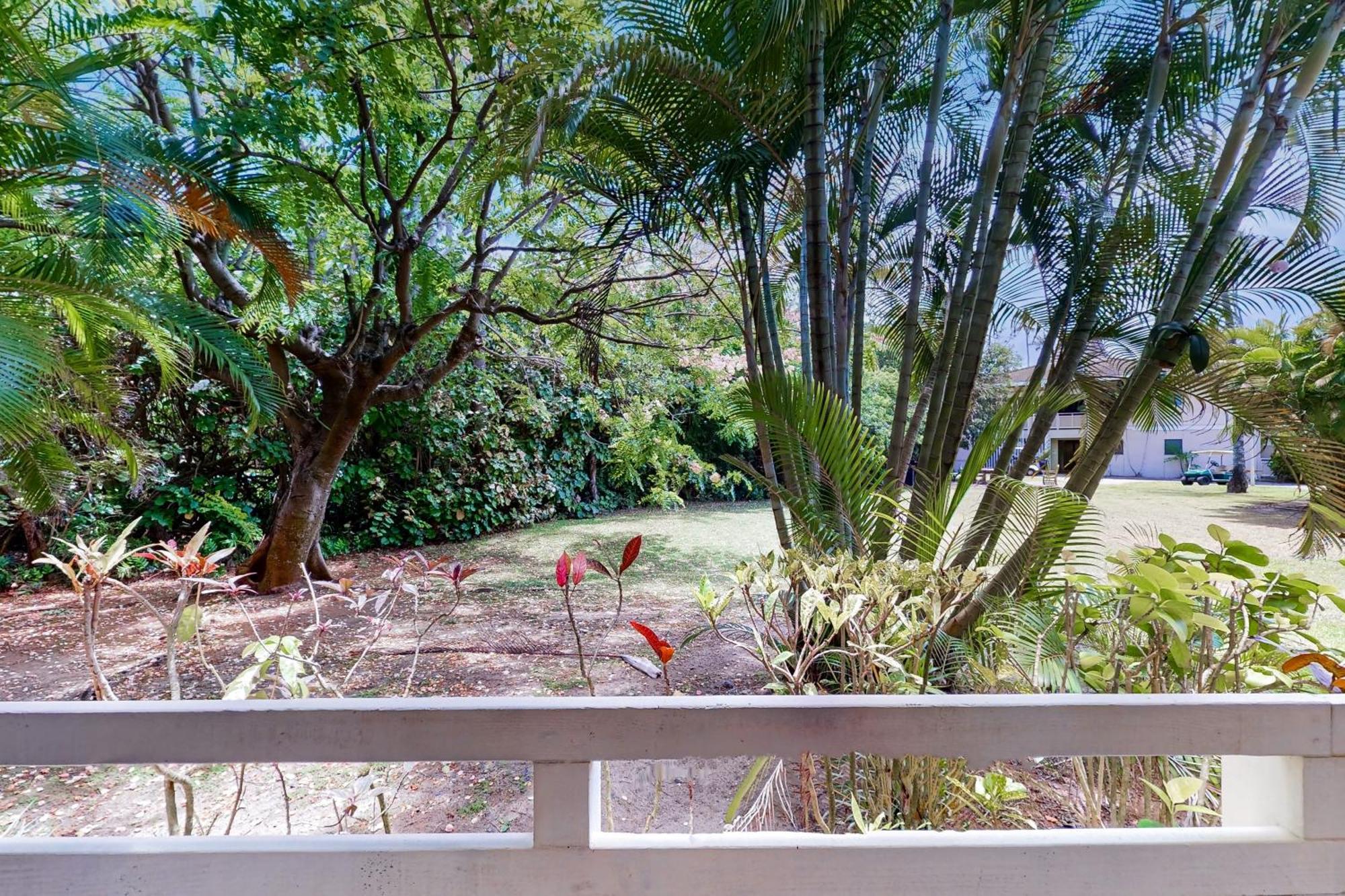 Villa Plantation Hale Kapa'a Exterior foto