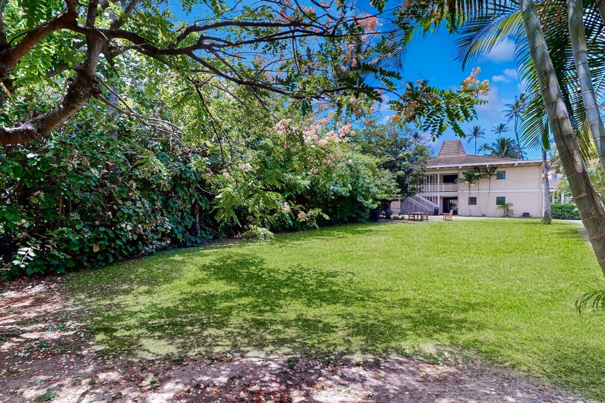 Villa Plantation Hale Kapa'a Exterior foto